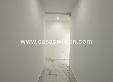 Sale - Apartment - Torrevieja - Costa Blanca