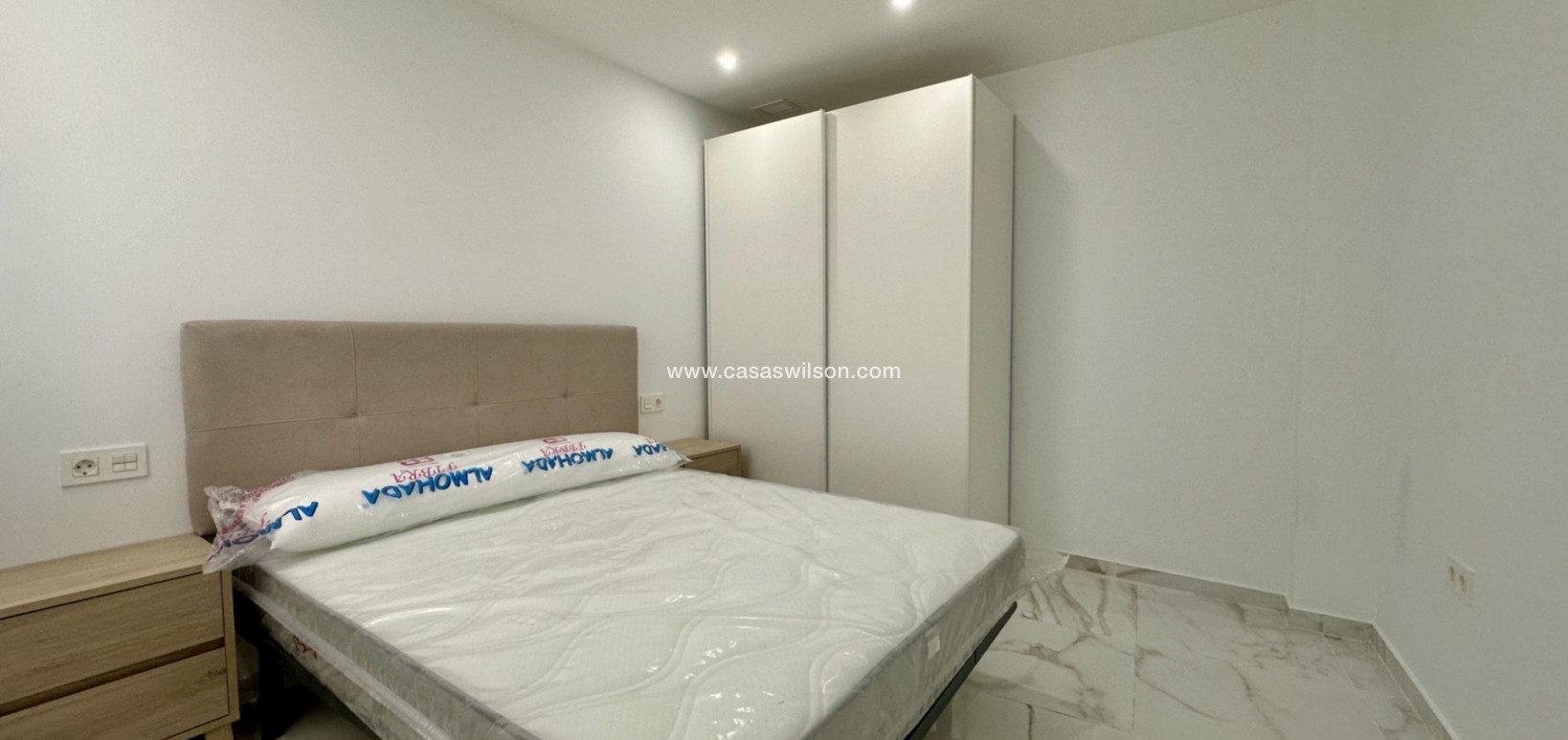 Sale - Apartment - Torrevieja - Costa Blanca