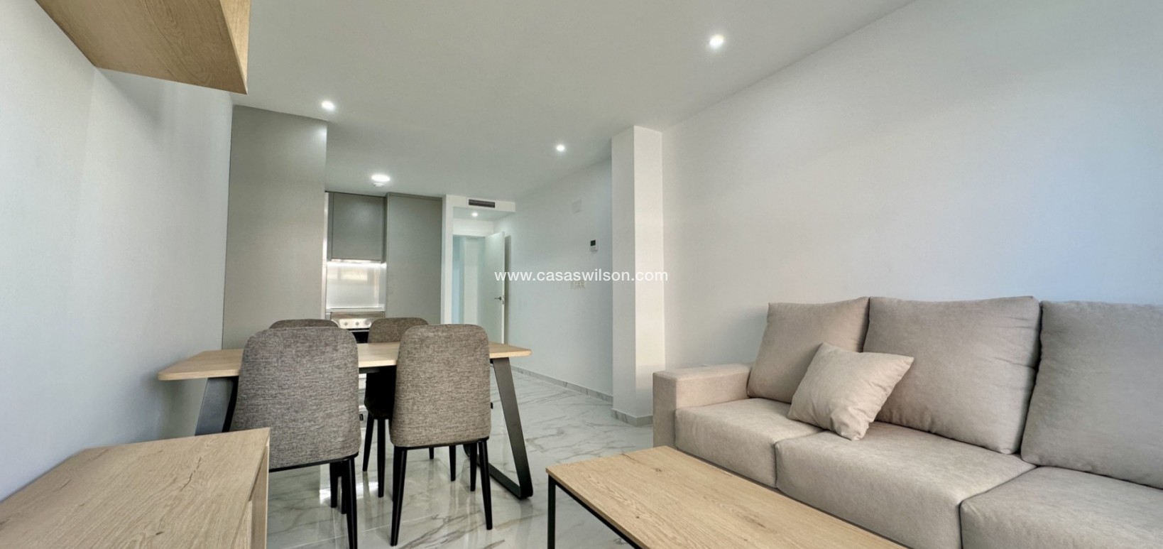 Sale - Apartment - Torrevieja - Costa Blanca