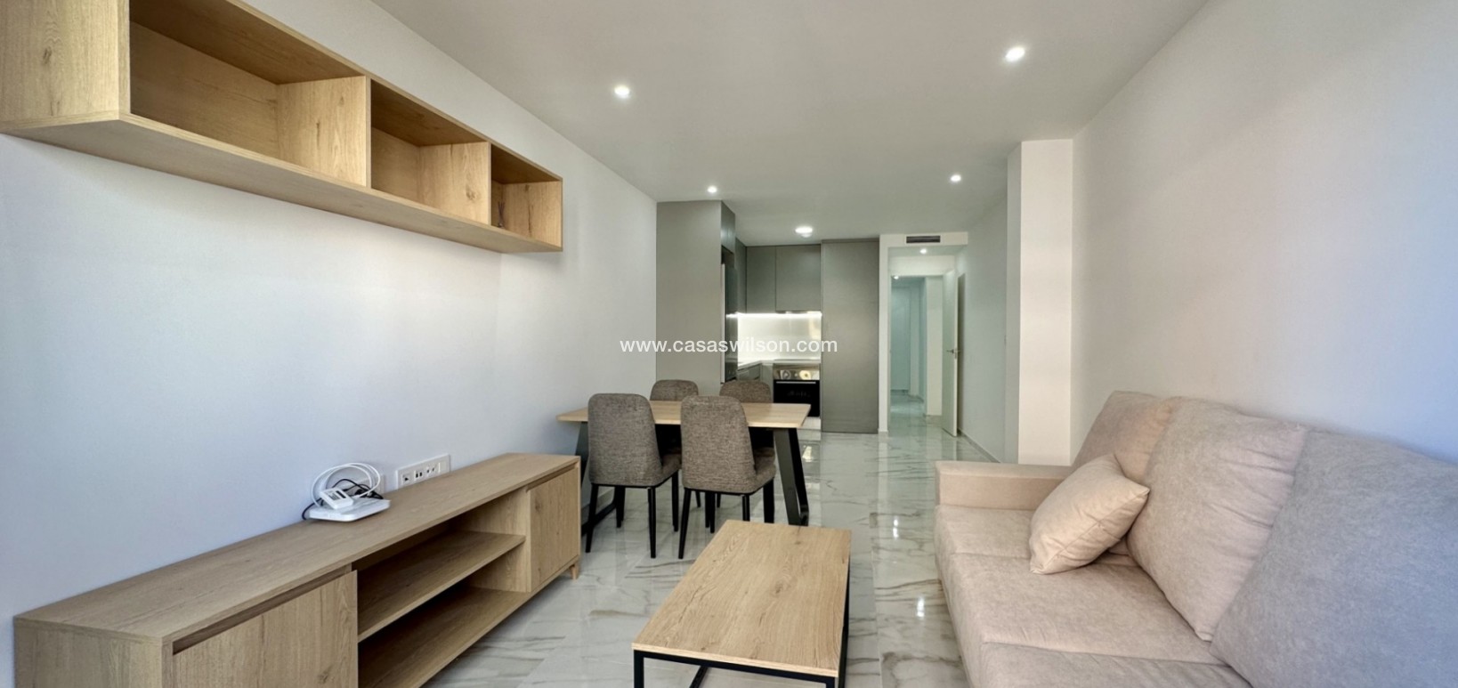 Sale - Apartment - Torrevieja - Costa Blanca