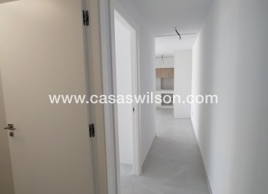 Bestaande bouw - Appartement - Torrevieja - CENTRE PLAYA DEL CURA LAS PISCINAS