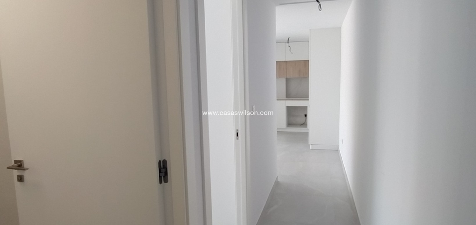 Bestaande bouw - Appartement - Torrevieja - CENTRE PLAYA DEL CURA LAS PISCINAS