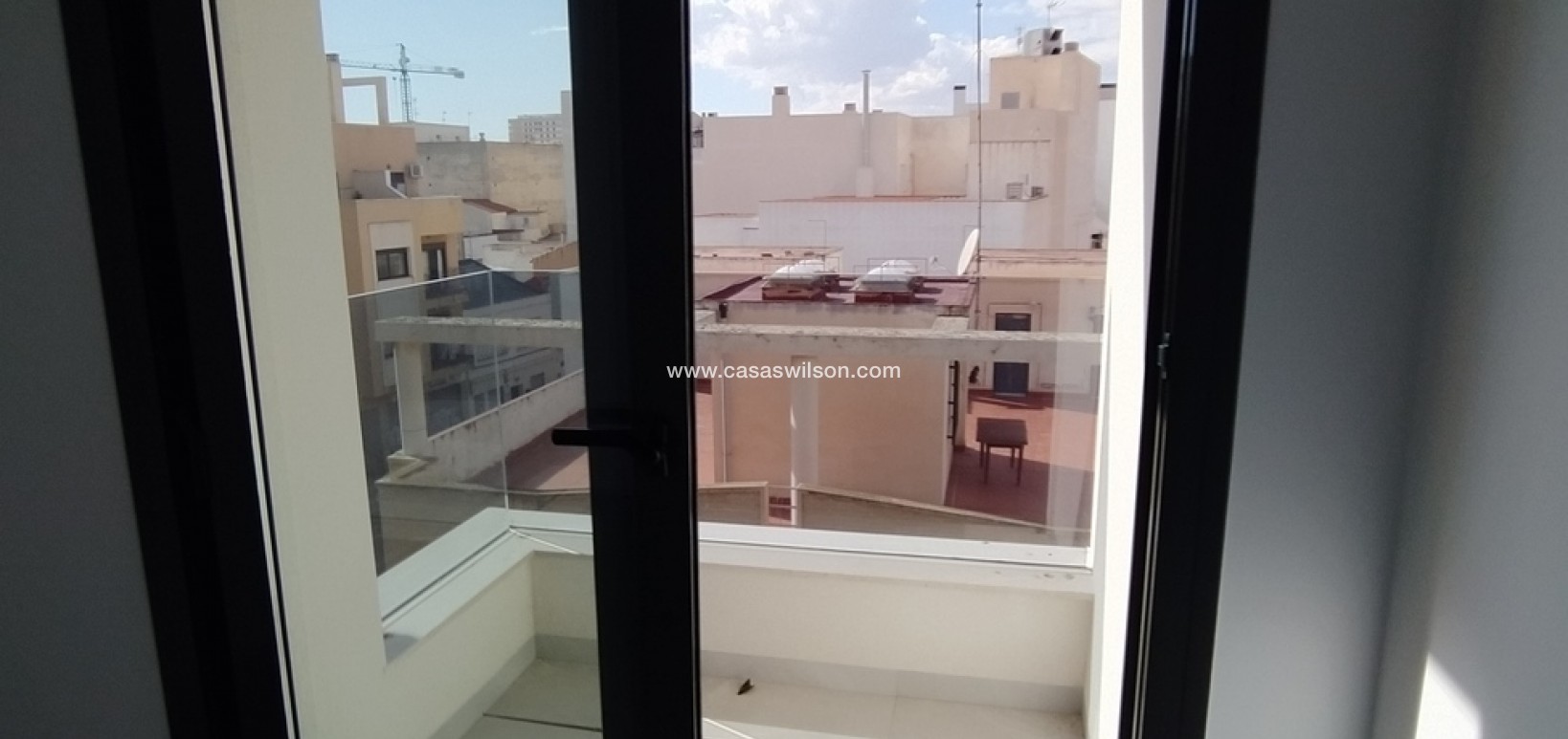 Bestaande bouw - Appartement - Torrevieja - CENTRE PLAYA DEL CURA LAS PISCINAS