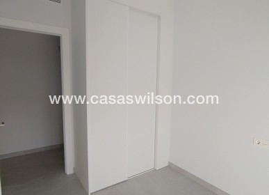Bestaande bouw - Appartement - Torrevieja - CENTRE PLAYA DEL CURA LAS PISCINAS