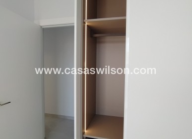 Bestaande bouw - Appartement - Torrevieja - CENTRE PLAYA DEL CURA LAS PISCINAS