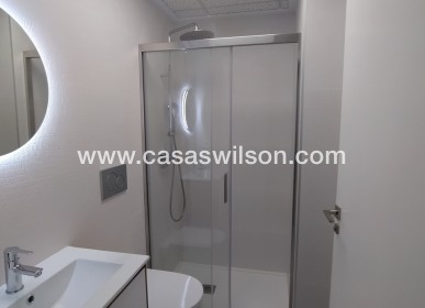 Bestaande bouw - Appartement - Torrevieja - CENTRE PLAYA DEL CURA LAS PISCINAS