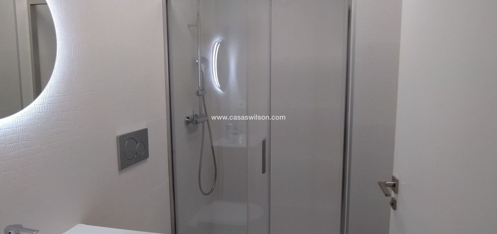 Bestaande bouw - Appartement - Torrevieja - CENTRE PLAYA DEL CURA LAS PISCINAS