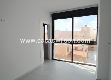 Bestaande bouw - Appartement - Torrevieja - CENTRE PLAYA DEL CURA LAS PISCINAS