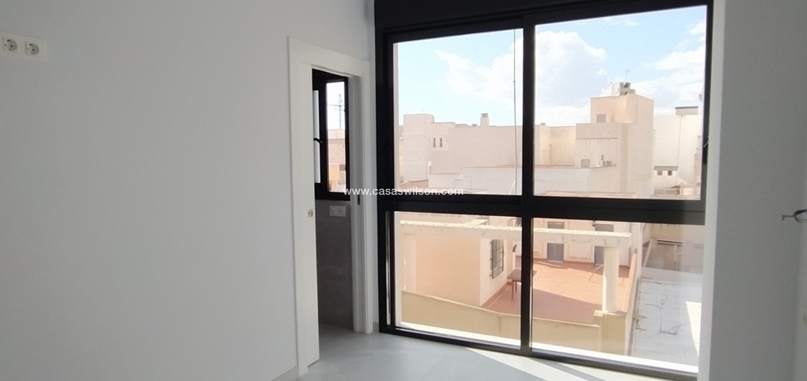 Bestaande bouw - Appartement - Torrevieja - CENTRE PLAYA DEL CURA LAS PISCINAS