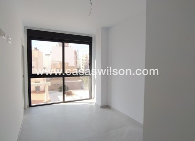 Bestaande bouw - Appartement - Torrevieja - CENTRE PLAYA DEL CURA LAS PISCINAS