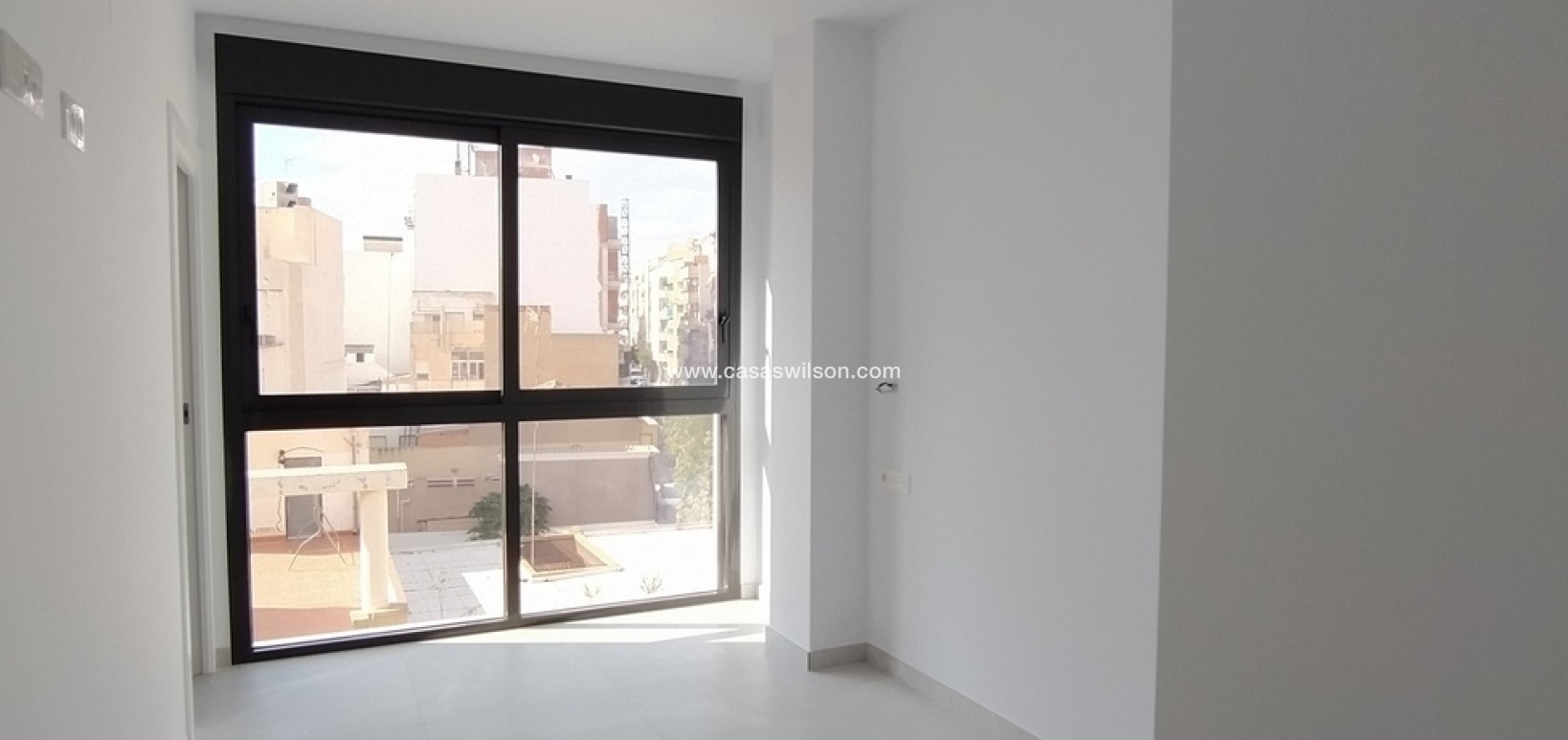 Bestaande bouw - Appartement - Torrevieja - CENTRE PLAYA DEL CURA LAS PISCINAS