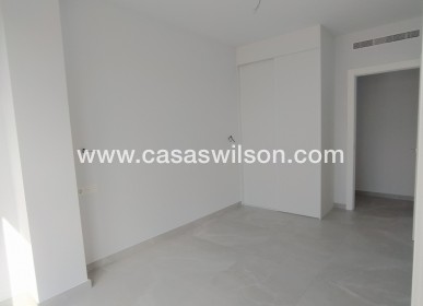 Bestaande bouw - Appartement - Torrevieja - CENTRE PLAYA DEL CURA LAS PISCINAS