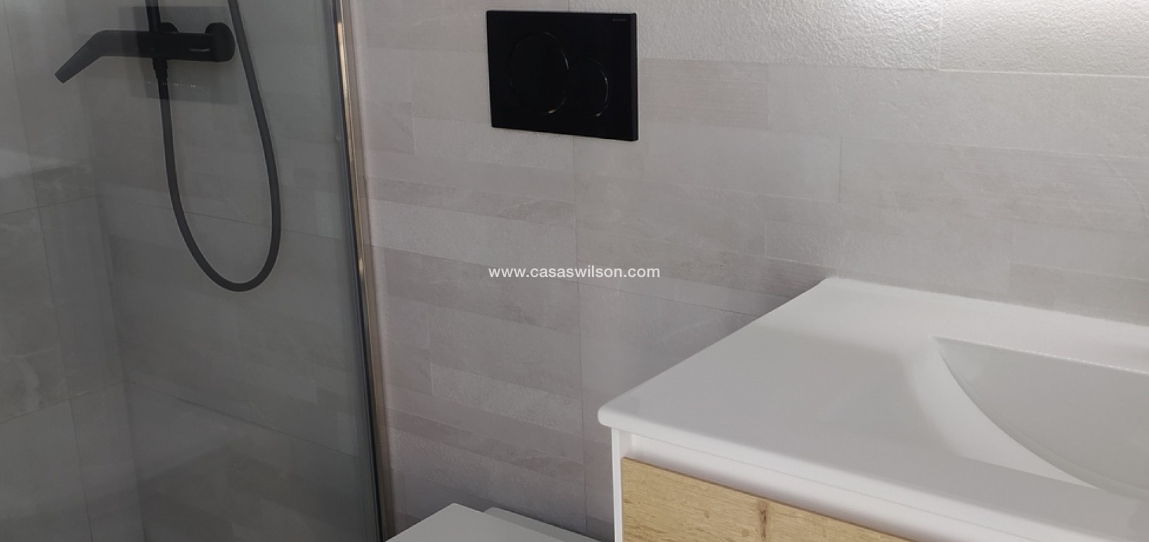 Bestaande bouw - Appartement - Torrevieja - CENTRE PLAYA DEL CURA LAS PISCINAS