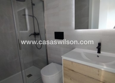 Bestaande bouw - Appartement - Torrevieja - CENTRE PLAYA DEL CURA LAS PISCINAS