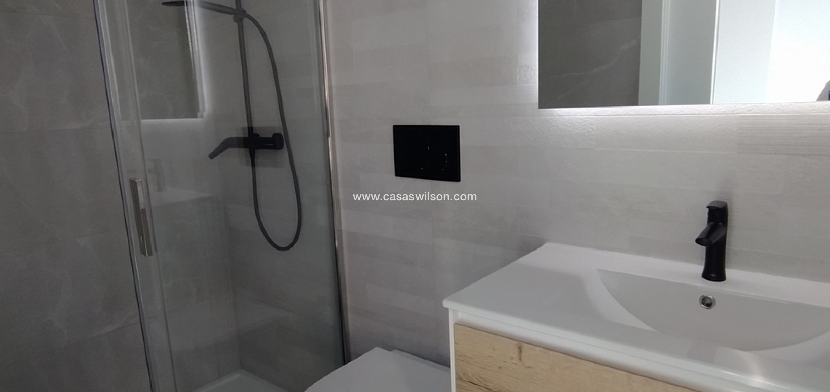 Bestaande bouw - Appartement - Torrevieja - CENTRE PLAYA DEL CURA LAS PISCINAS