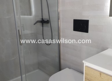 Bestaande bouw - Appartement - Torrevieja - CENTRE PLAYA DEL CURA LAS PISCINAS