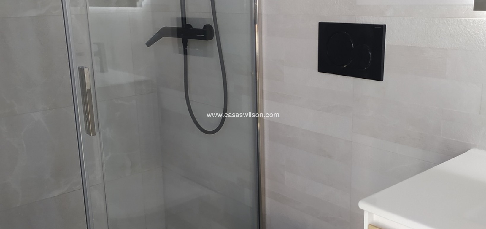 Bestaande bouw - Appartement - Torrevieja - CENTRE PLAYA DEL CURA LAS PISCINAS