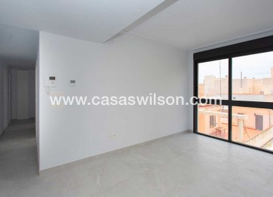 Bestaande bouw - Appartement - Torrevieja - CENTRE PLAYA DEL CURA LAS PISCINAS