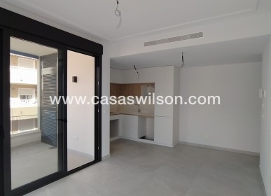 Bestaande bouw - Appartement - Torrevieja - CENTRE PLAYA DEL CURA LAS PISCINAS