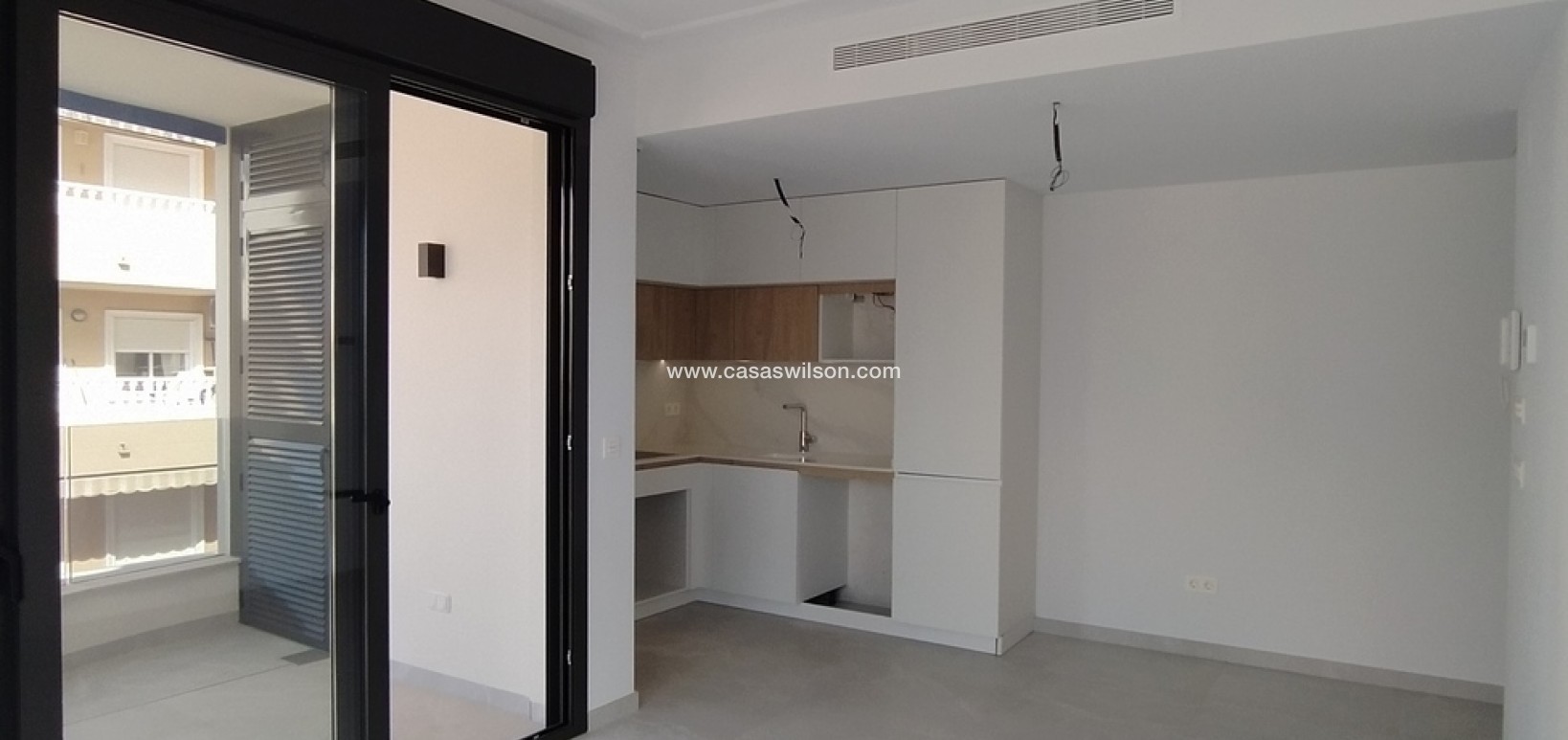 Bestaande bouw - Appartement - Torrevieja - CENTRE PLAYA DEL CURA LAS PISCINAS