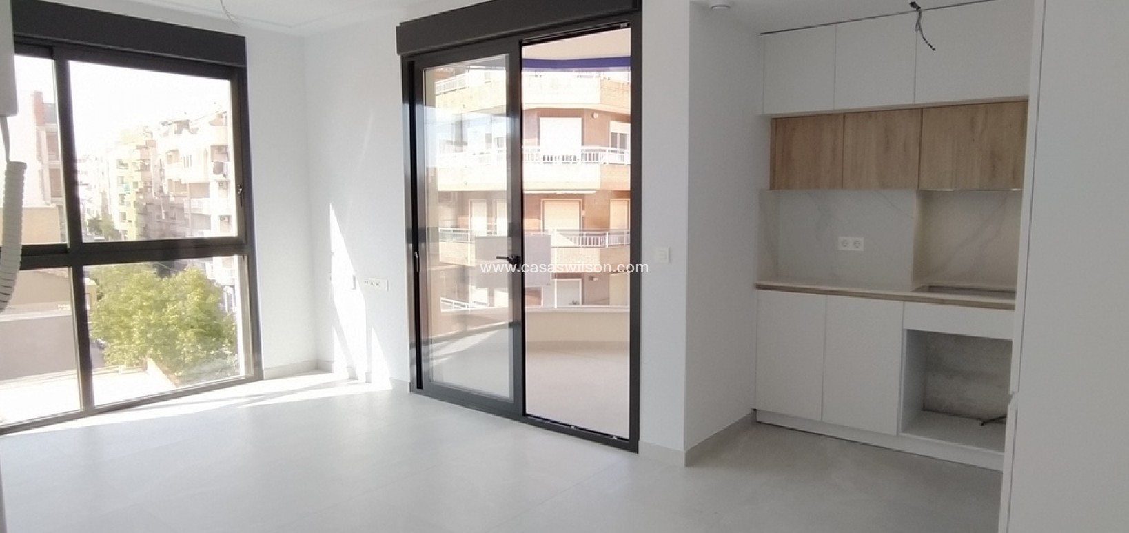 Bestaande bouw - Appartement - Torrevieja - CENTRE PLAYA DEL CURA LAS PISCINAS