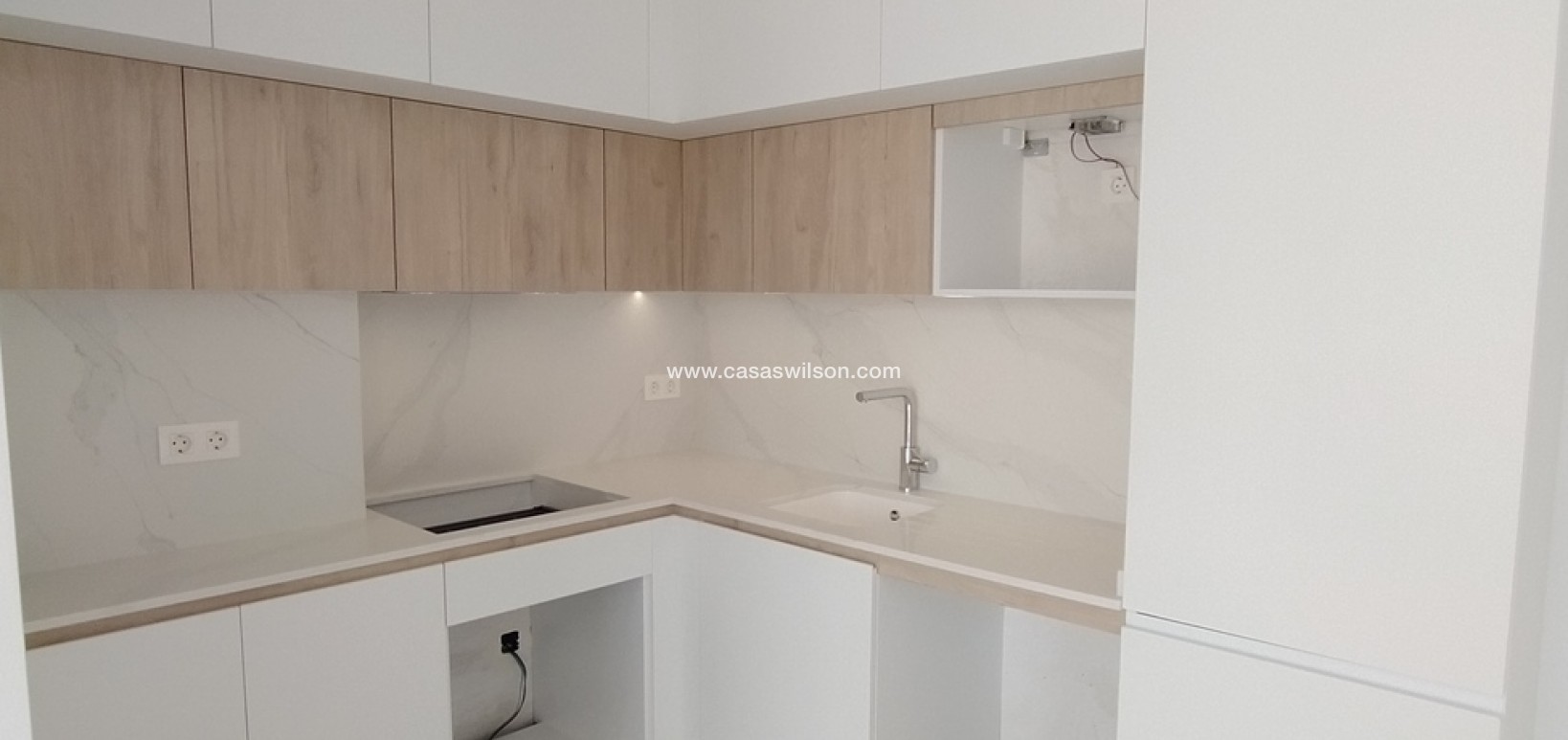 Bestaande bouw - Appartement - Torrevieja - CENTRE PLAYA DEL CURA LAS PISCINAS