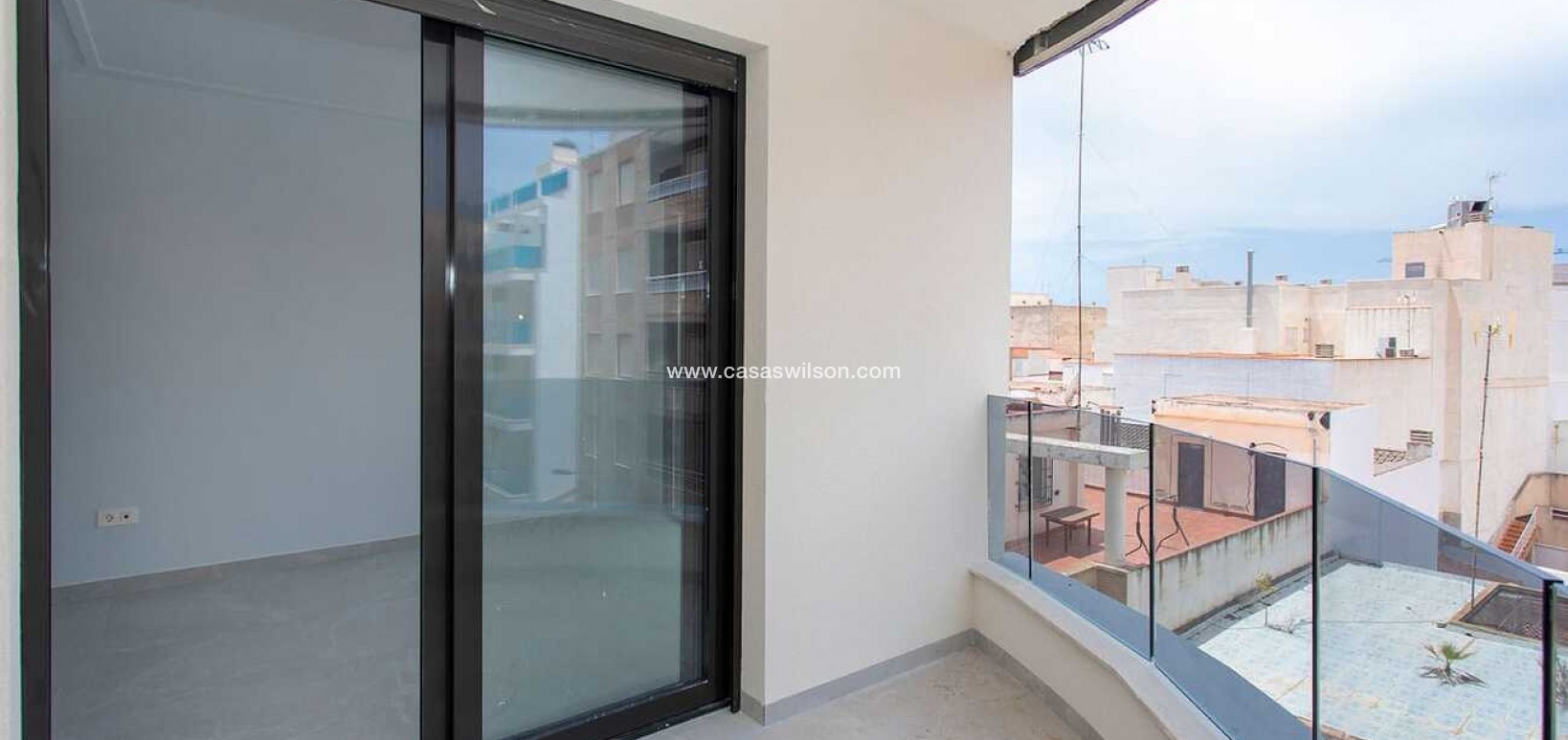 Bestaande bouw - Appartement - Torrevieja - CENTRE PLAYA DEL CURA LAS PISCINAS