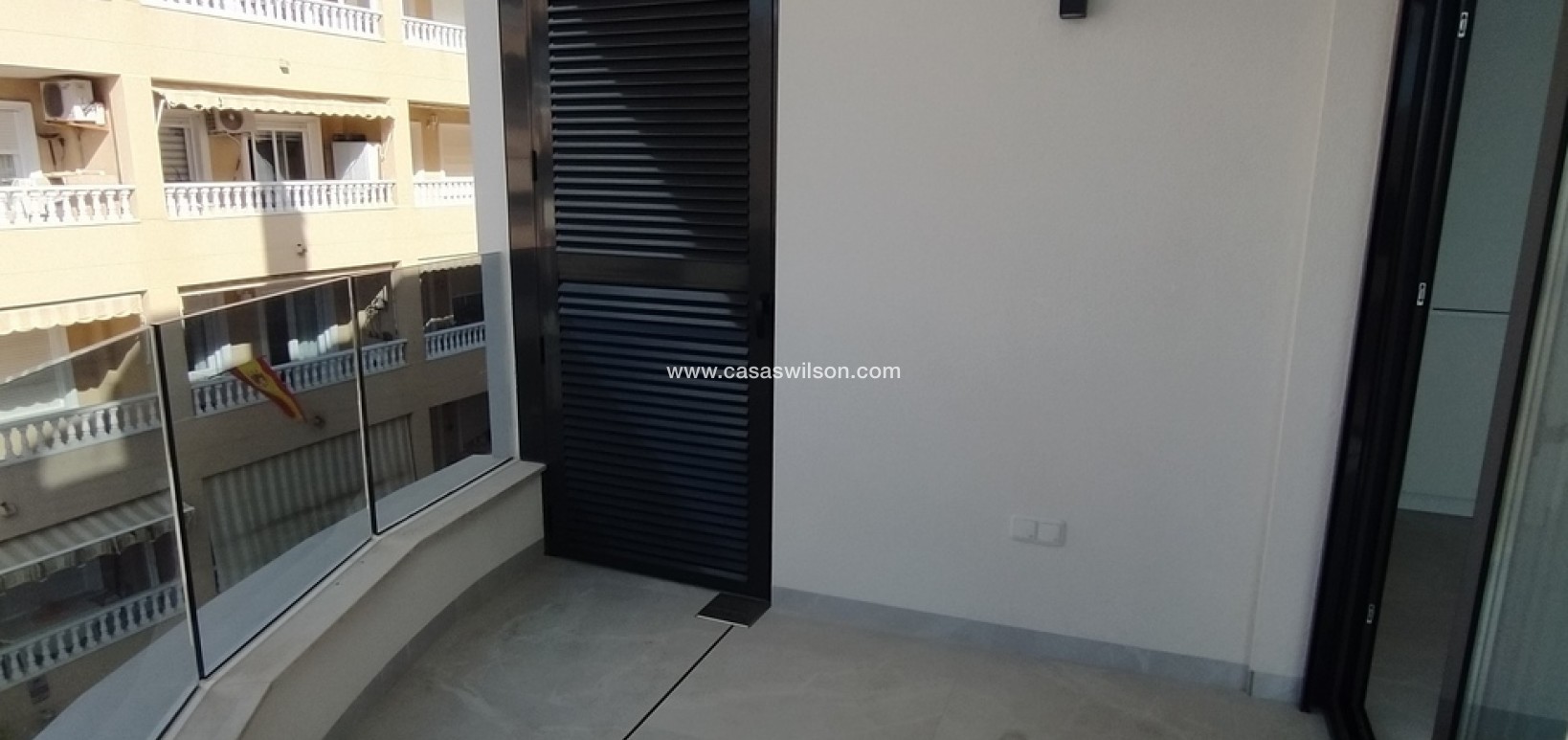 Bestaande bouw - Appartement - Torrevieja - CENTRE PLAYA DEL CURA LAS PISCINAS