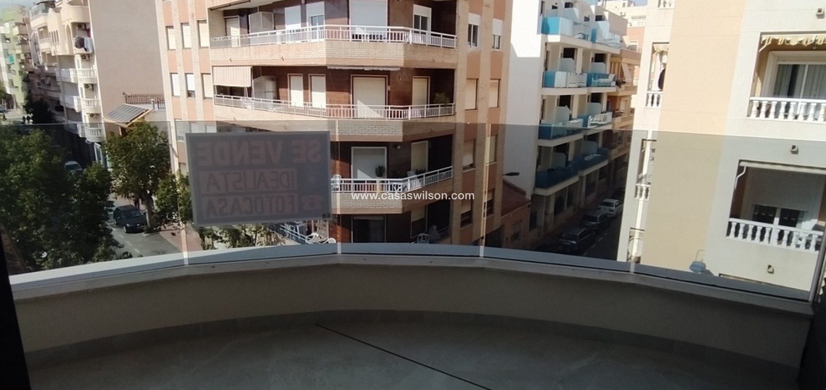 Bestaande bouw - Appartement - Torrevieja - CENTRE PLAYA DEL CURA LAS PISCINAS