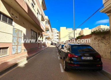 Venta - Apartamento - Torrevieja - La Mata pueblo