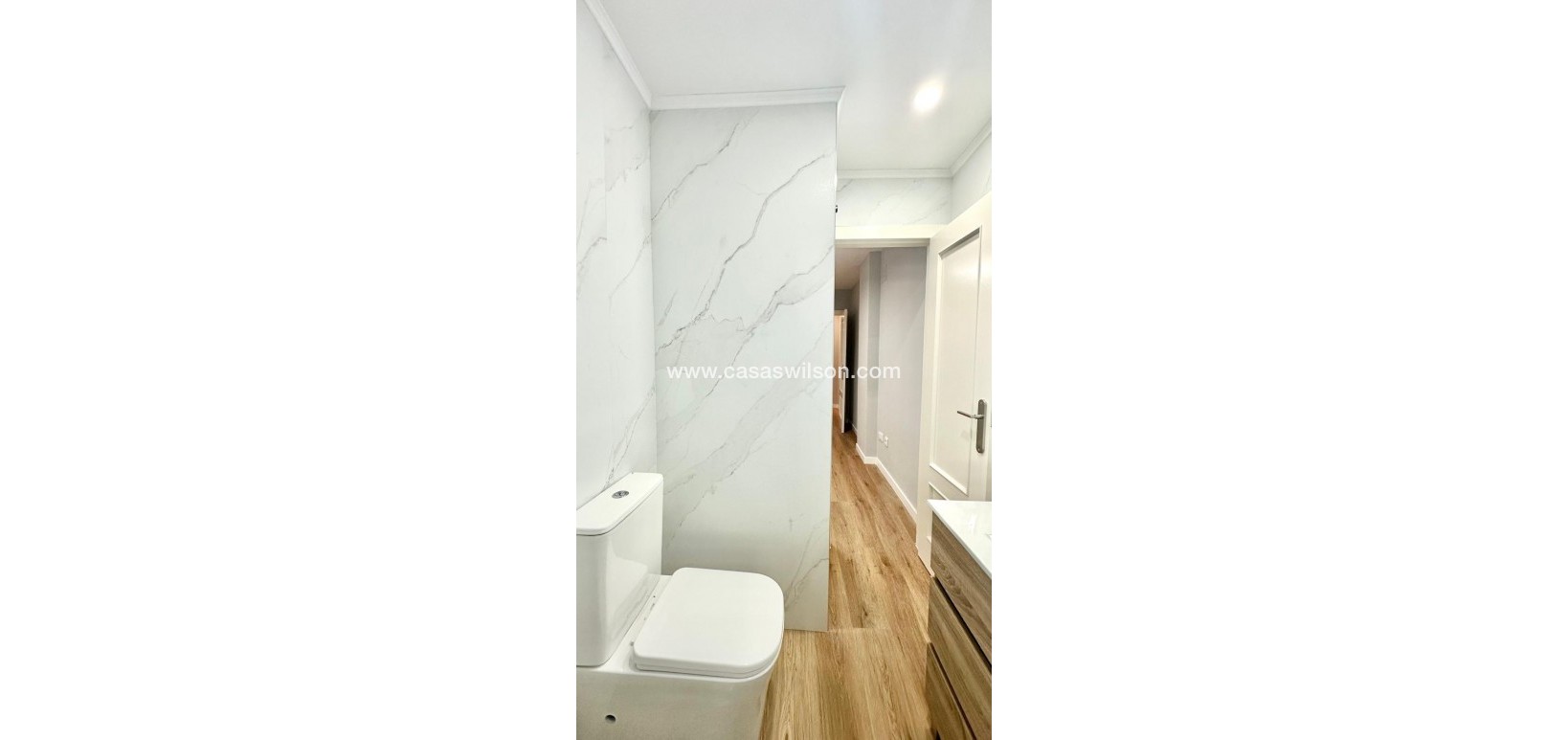 Venta - Apartamento - Torrevieja - La Mata pueblo