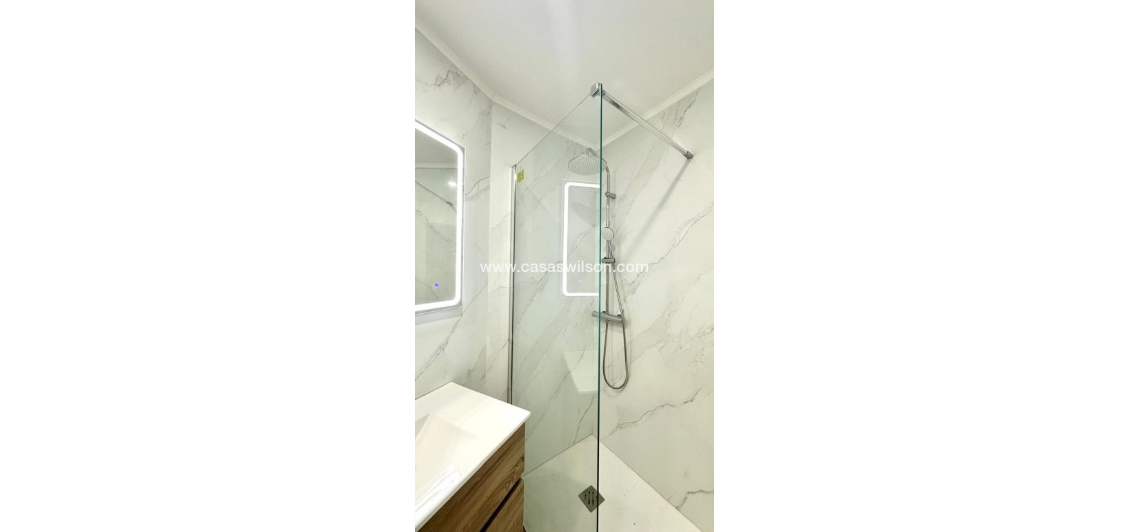 Venta - Apartamento - Torrevieja - La Mata pueblo