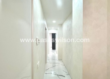 Venta - Apartamento - Torrevieja - Playa del Cura