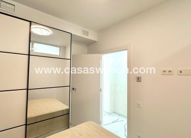 Venta - Apartamento - Torrevieja - Playa del Cura