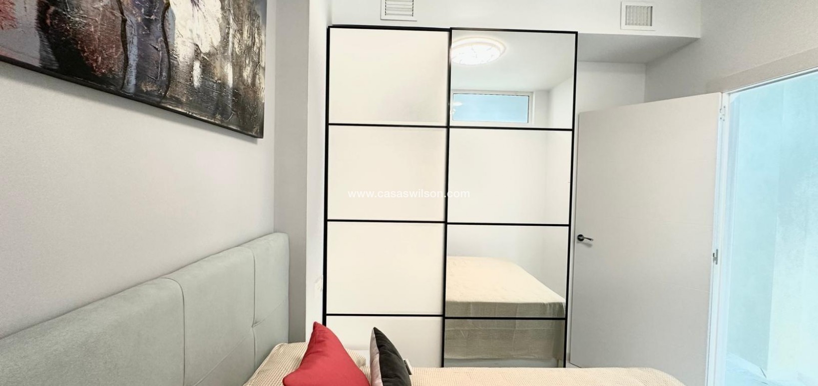 Venta - Apartamento - Torrevieja - Playa del Cura