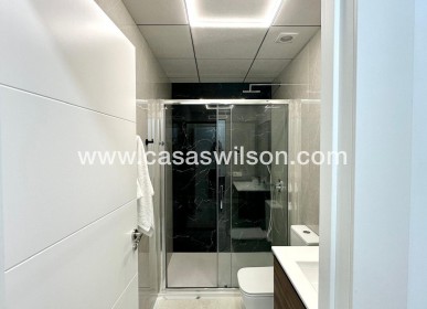 Venta - Apartamento - Torrevieja - Playa del Cura