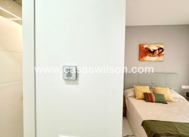 Venta - Apartamento - Torrevieja - Playa del Cura