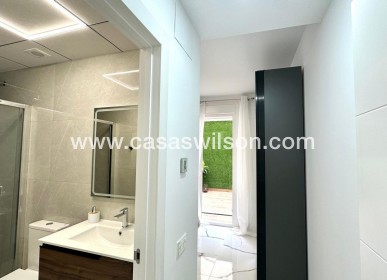 Venta - Apartamento - Torrevieja - Playa del Cura