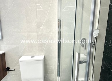 Venta - Apartamento - Torrevieja - Playa del Cura