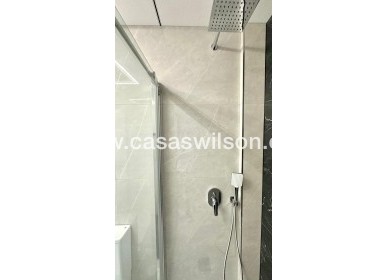 Venta - Apartamento - Torrevieja - Playa del Cura