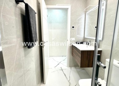 Venta - Apartamento - Torrevieja - Playa del Cura