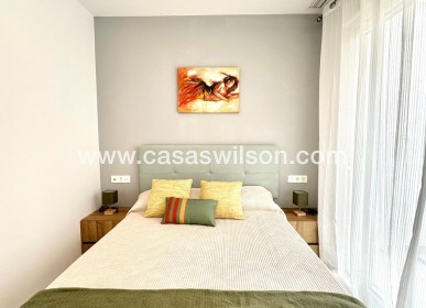 Venta - Apartamento - Torrevieja - Playa del Cura