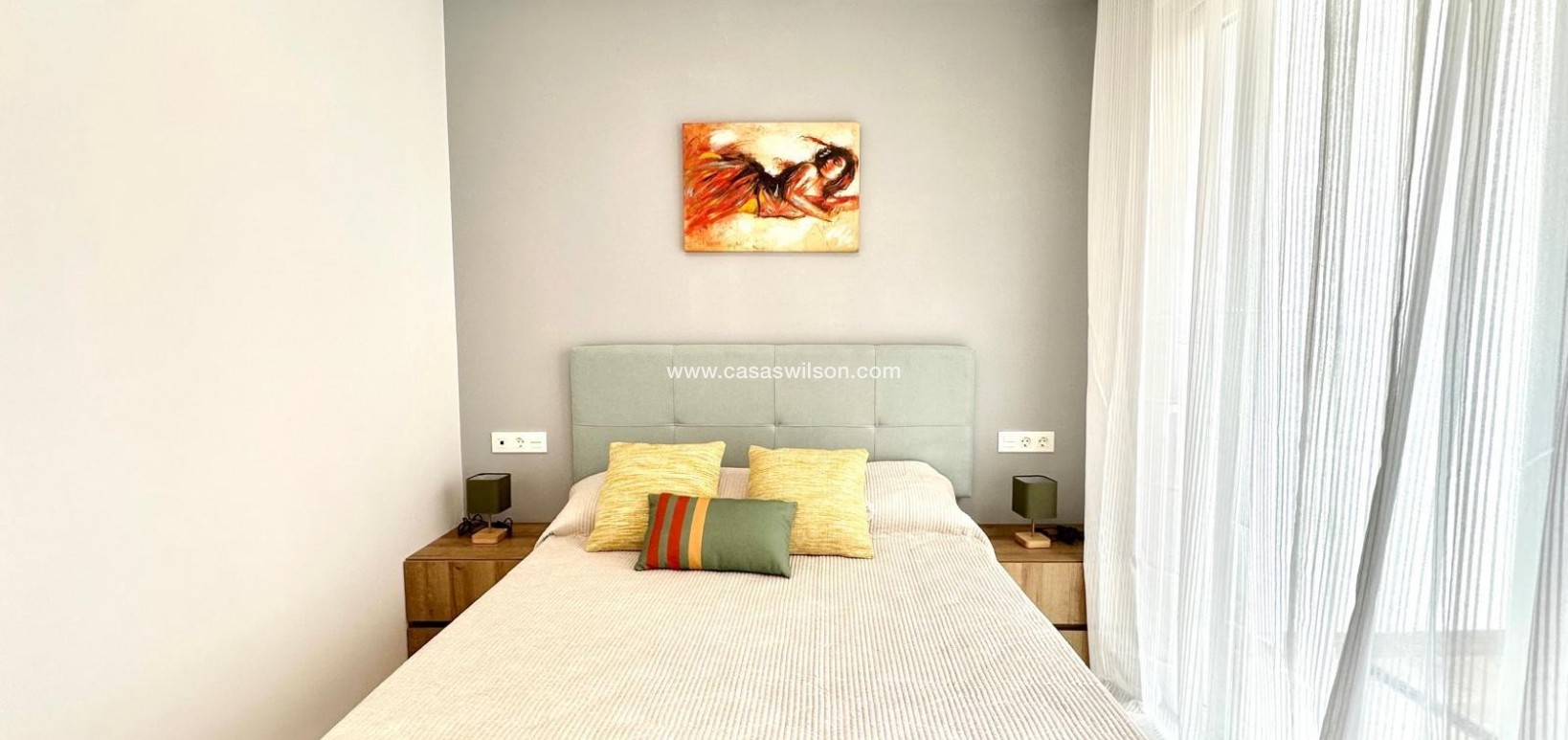 Venta - Apartamento - Torrevieja - Playa del Cura