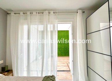 Venta - Apartamento - Torrevieja - Playa del Cura