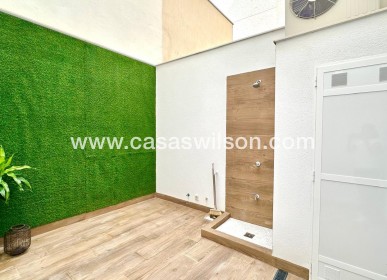 Venta - Apartamento - Torrevieja - Playa del Cura