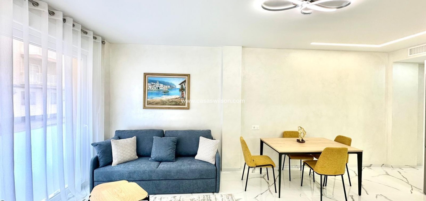 Sale - Apartment - Torrevieja - Playa del Cura