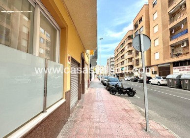 Sale - Apartment - Torrevieja - Playa del Cura