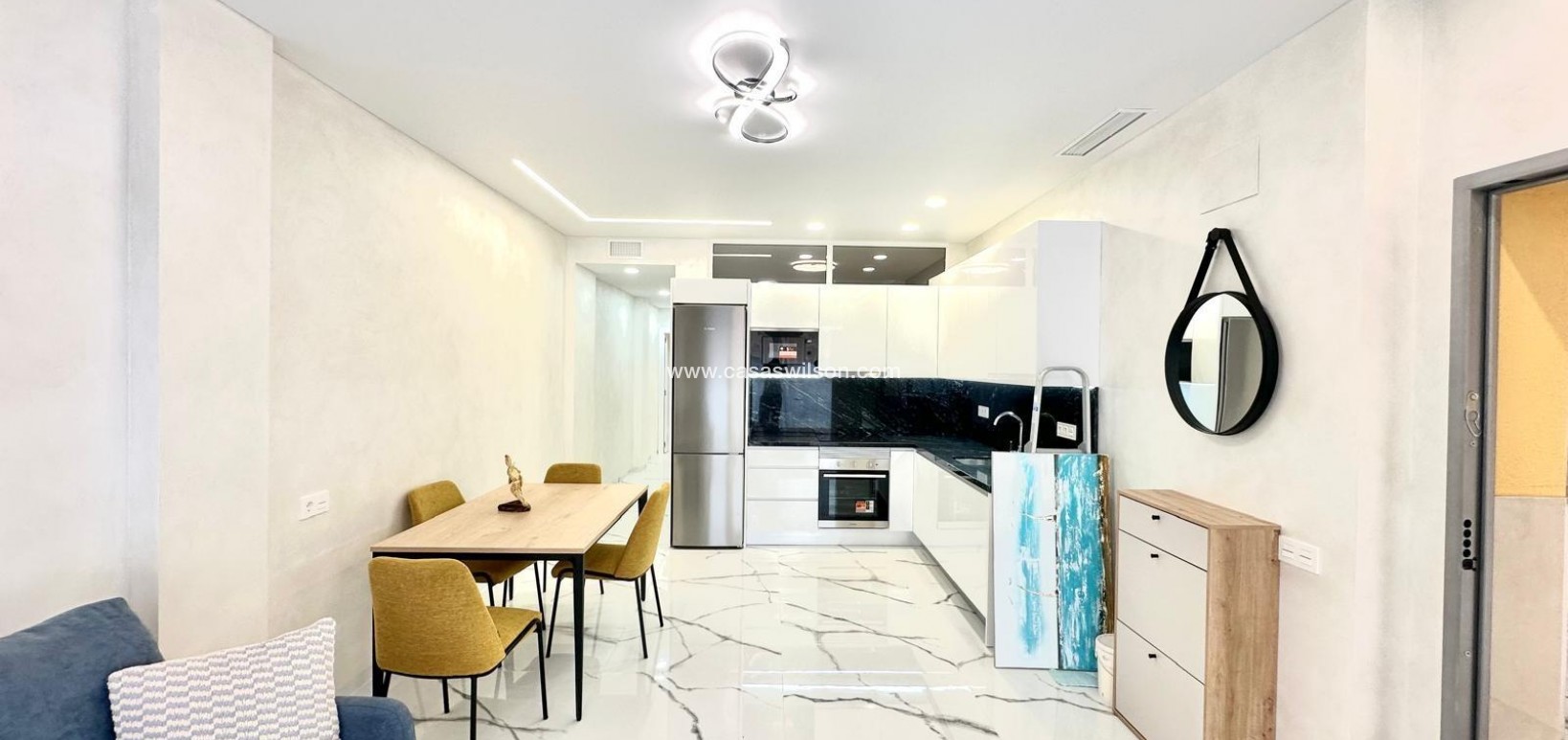 Sale - Apartment - Torrevieja - Playa del Cura
