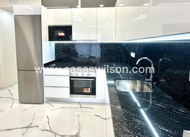 Sale - Apartment - Torrevieja - Playa del Cura
