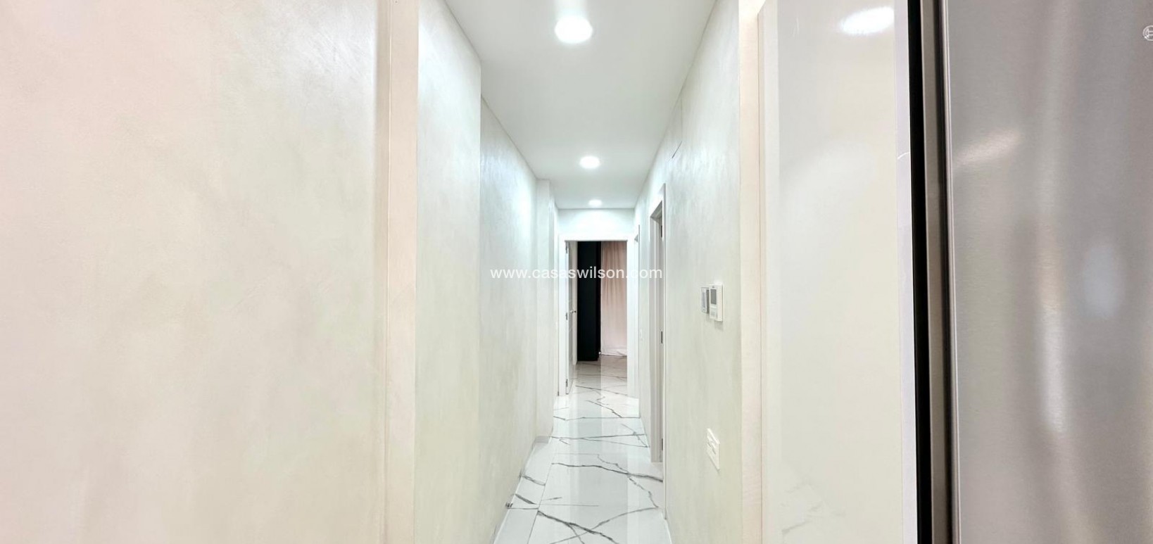 Sale - Apartment - Torrevieja - Playa del Cura